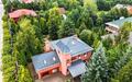 2-этажный коттедж 372 м² с отделкой