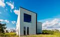 2-этажный коттедж 751.6 м² без отделки