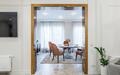 2-этажный коттедж 550 м² с отделкой
