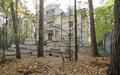 2-этажный коттедж 900 м² без отделки