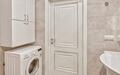 1-КОМН. КВАРТИРА С ОТДЕЛКОЙ 50 М² НА 2 ЭТАЖЕ