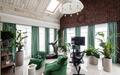2-этажный коттедж 600 м² с отделкой