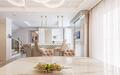 2-этажный коттедж 280 м² с отделкой