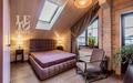 2-этажный коттедж 229.5 м² с отделкой