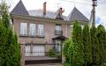 3-этажный коттедж 350 м² с отделкой