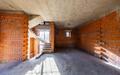 3-этажный коттедж 600 м² без отделки