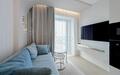 2-КОМН. КВАРТИРА С ОТДЕЛКОЙ 58.1 М² НА 30 ЭТАЖЕ