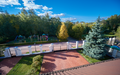 2-этажный коттедж 500 м² с отделкой