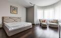 2-этажный коттедж 438 м² с отделкой