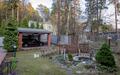3-этажный коттедж 450 м² с отделкой
