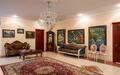 3-этажный коттедж 1 000 м² с отделкой