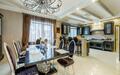 2-этажный коттедж 350 м² с отделкой