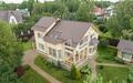 2-этажный коттедж 250 м² с отделкой