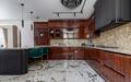2-этажный коттедж 700 м² с отделкой
