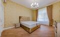 1-этажный коттедж 328 м² с отделкой