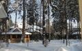 2-этажный коттедж 670 м² с отделкой