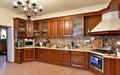 2-этажный коттедж 550 м² с отделкой