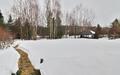 3-этажный коттедж 900 м² с отделкой