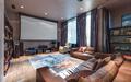 2-этажный коттедж 850 м² с отделкой