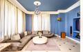 3-этажный коттедж 750 м² с отделкой
