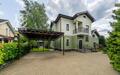 2-этажный коттедж 286.6 м² с отделкой