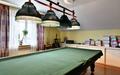 2-этажный коттедж 550 м² с отделкой