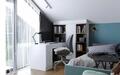 2-этажный коттедж 230 м² без отделки