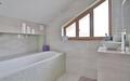 2-этажный коттедж 380 м² с отделкой