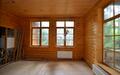 2-этажный коттедж 328 м² без отделки