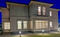 2-этажный коттедж 427 м² с отделкой