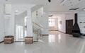 2-этажный коттедж 507.12 м² с отделкой