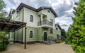 2-этажный коттедж 286.6 м² с отделкой