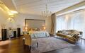 3-этажный коттедж 800 м² с отделкой