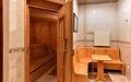 2-этажный коттедж 320 м² с отделкой