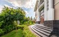2-этажный коттедж 1 300 м² без отделки