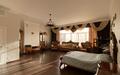 2-этажный коттедж 800 м² с отделкой