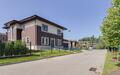 2-этажный коттедж 372.4 м² без отделки
