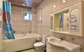 2-этажный коттедж 320 м² с отделкой