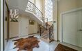 2-этажный коттедж 286.6 м² с отделкой