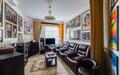 3-этажный коттедж 1 650 м² с отделкой