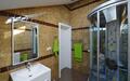2-этажный коттедж 290 м² с отделкой