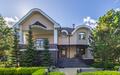 2-этажный коттедж 730 м² с отделкой