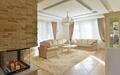 2-этажный коттедж 400 м² с отделкой