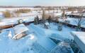 2-этажный коттедж 507.12 м² с отделкой