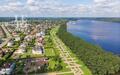 2-этажный коттедж 286.6 м² с отделкой
