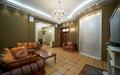2-этажный коттедж 500 м² с отделкой