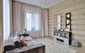 2-этажный коттедж 380 м² с отделкой