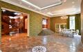 2-этажный коттедж 1 500 м² с отделкой