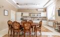 2-этажный коттедж 340 м² с отделкой