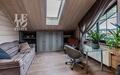2-этажный коттедж 229.5 м² с отделкой